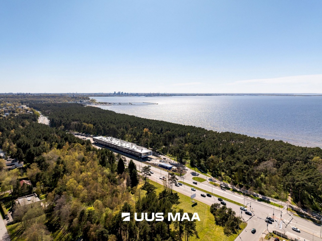 Tallinn, Pirita linnaosa, Pirita, Mähe tee 17