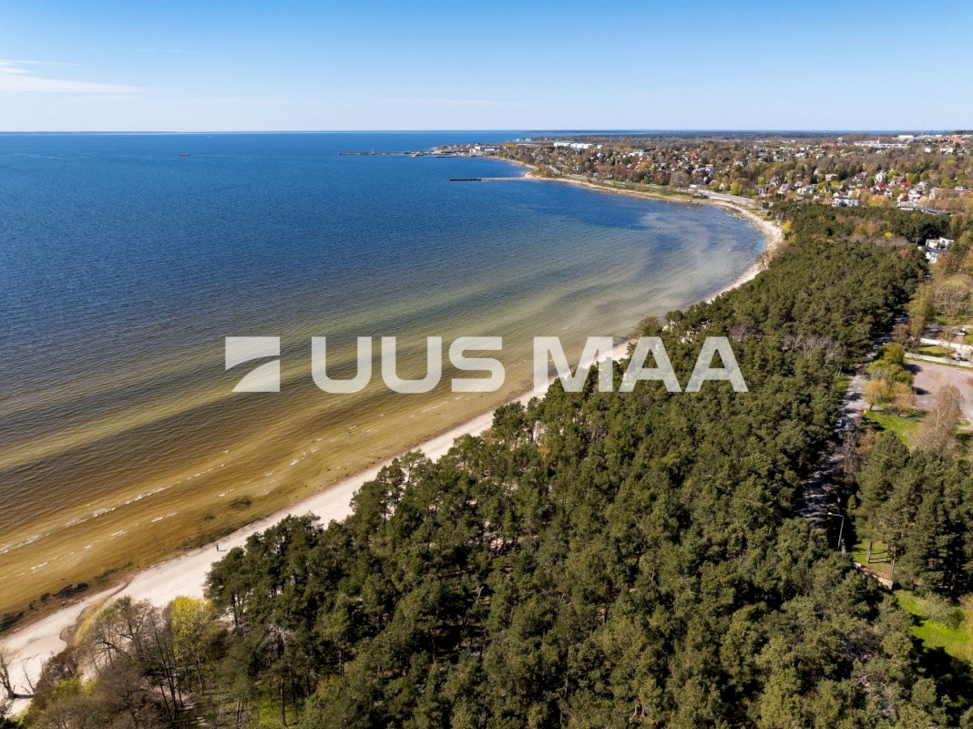 Tallinn, Pirita linnaosa, Pirita, Mähe tee 17