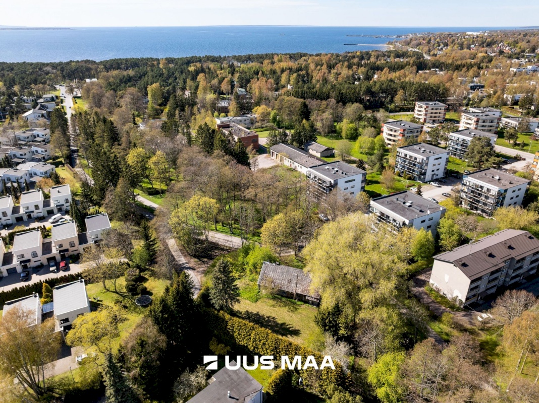 Tallinn, Pirita linnaosa, Pirita, Mähe tee 17