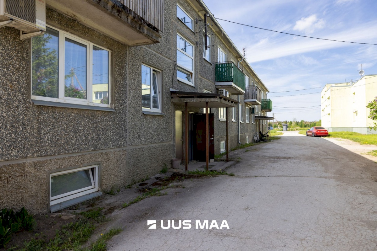 Lääne-Harju vald, Lehola küla, Lehola tee 9
