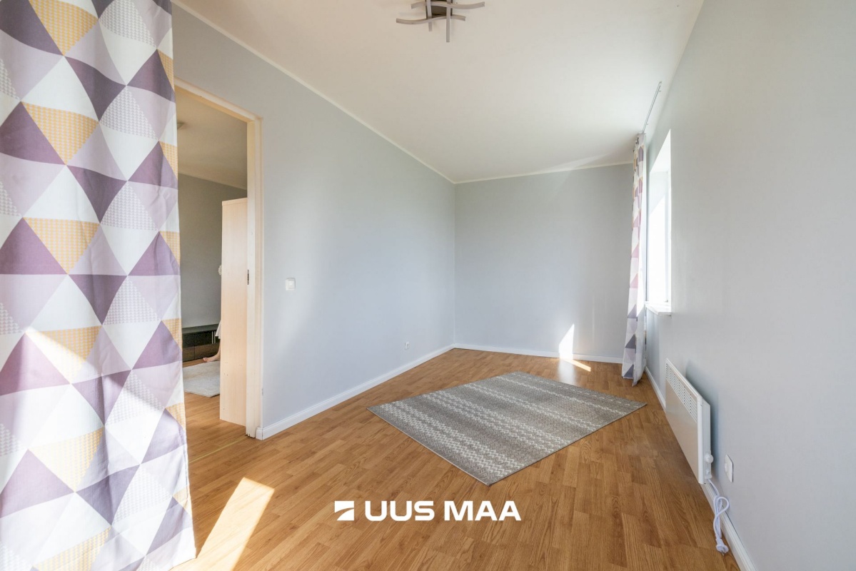 Lääne-Harju vald, Lehola küla, Lehola tee 9