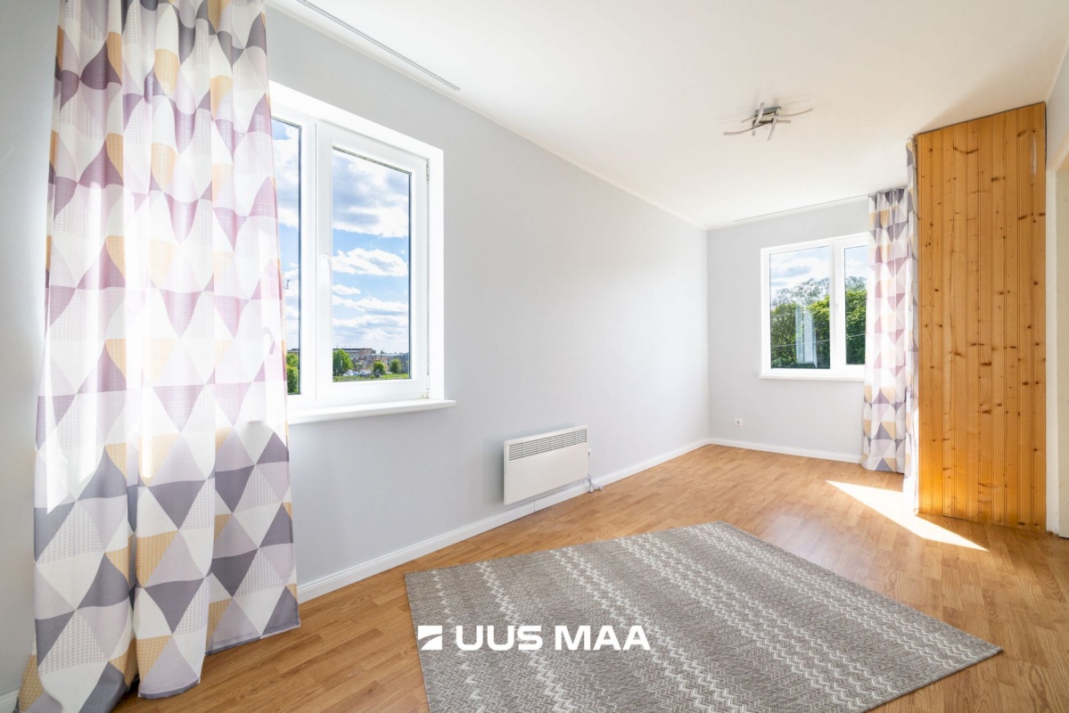 Lääne-Harju vald, Lehola küla, Lehola tee 9