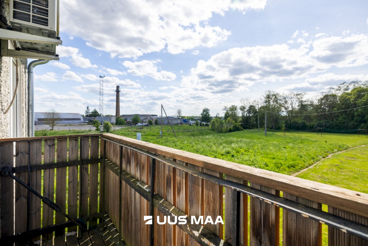 Lääne-Harju vald, Lehola küla, Lehola tee 9