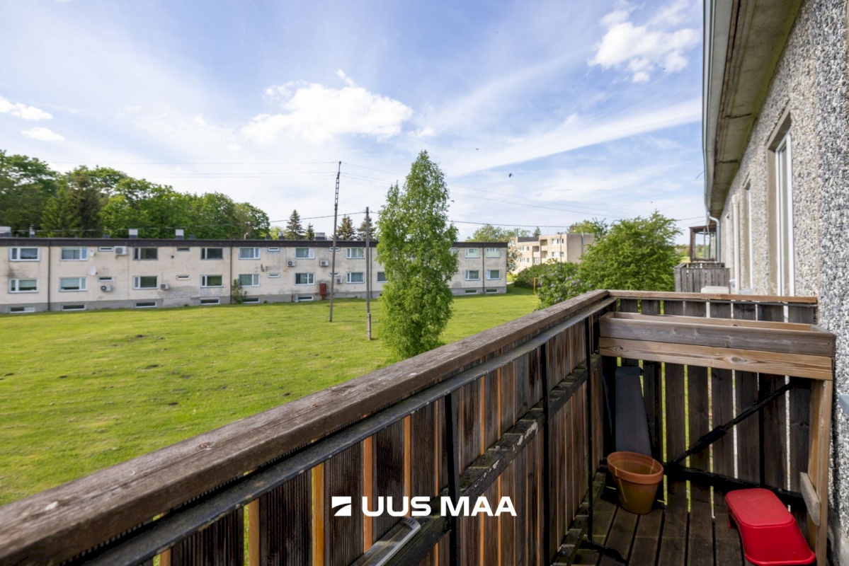 Lääne-Harju vald, Lehola küla, Lehola tee 9
