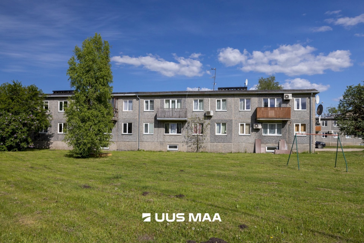 Lääne-Harju vald, Lehola küla, Lehola tee 9