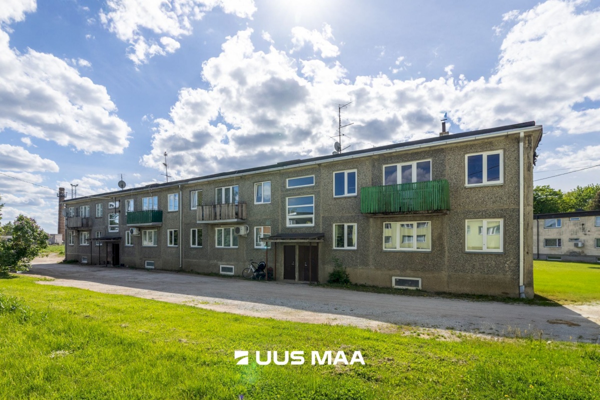 Lääne-Harju vald, Lehola küla, Lehola tee 9