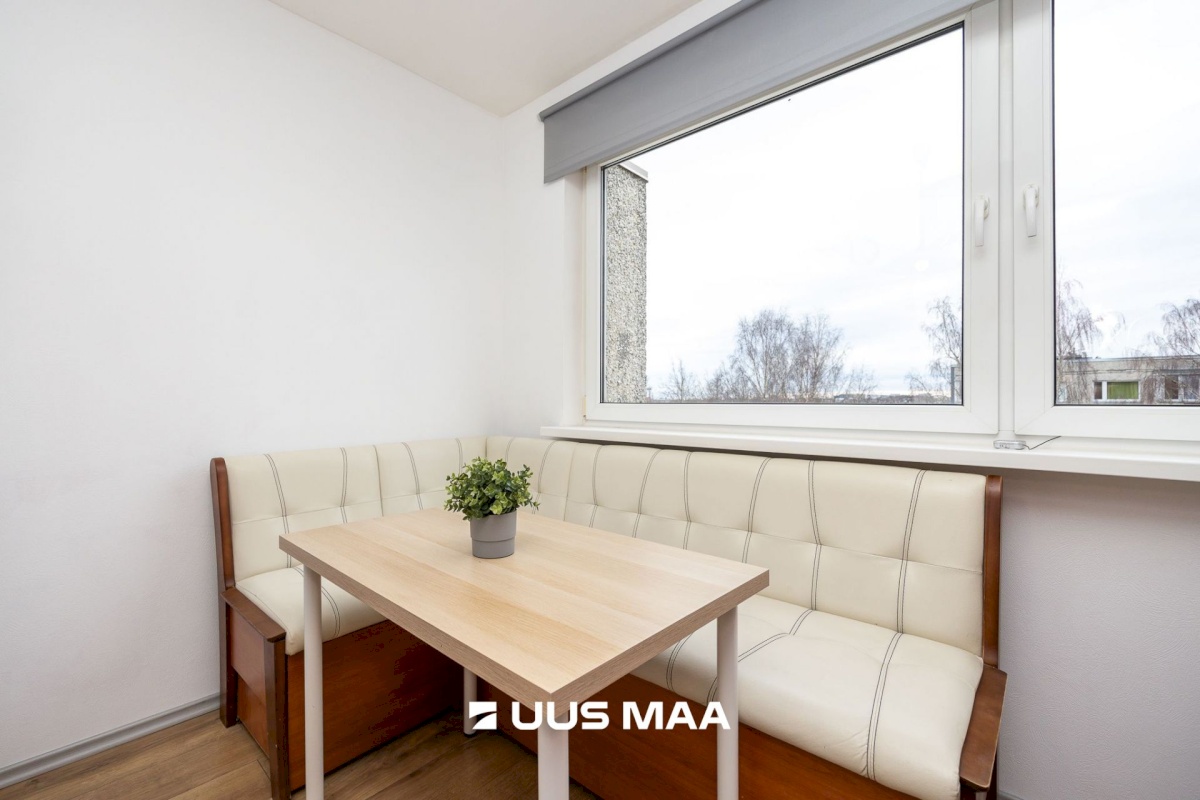 Tallinn, Lasnamäe linnaosa, Punane 67