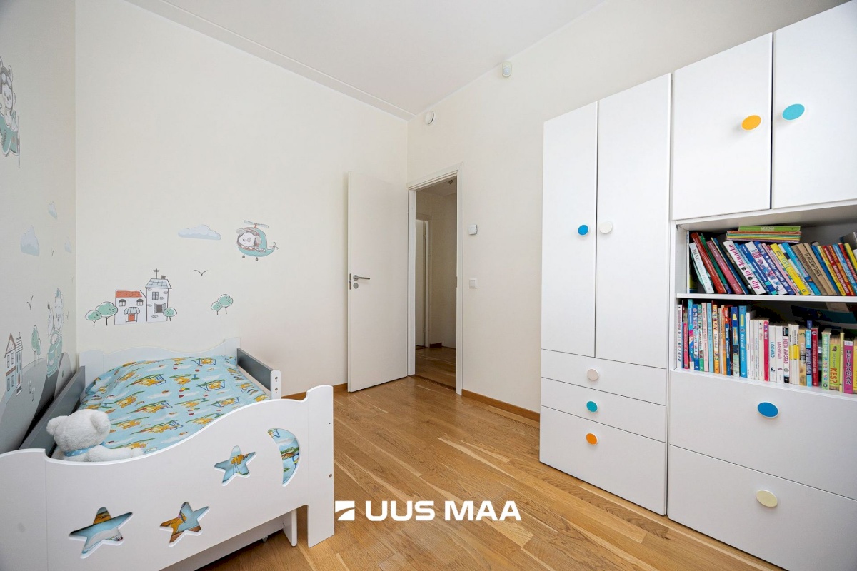 Harku vald, Tiskre küla, Välja tee 22/2