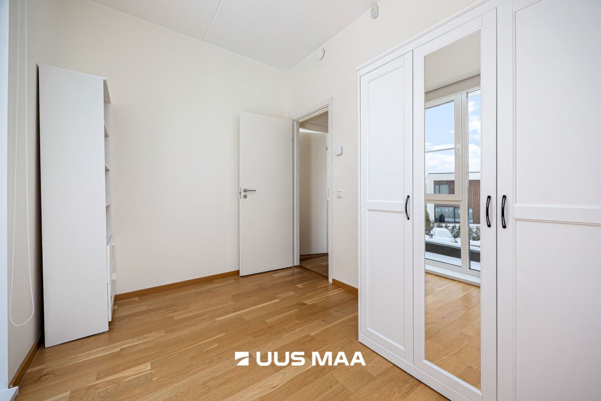 Harku vald, Tiskre küla, Välja tee 22/2