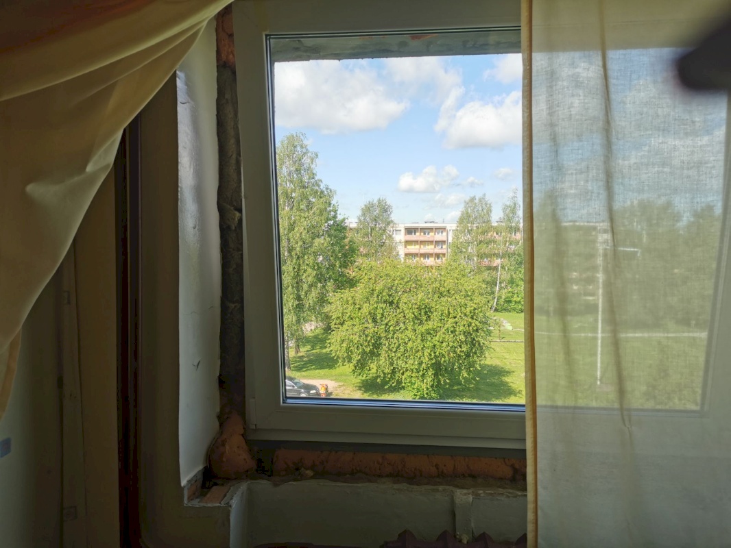 Saue vald, Turba alevik, Pargi 5