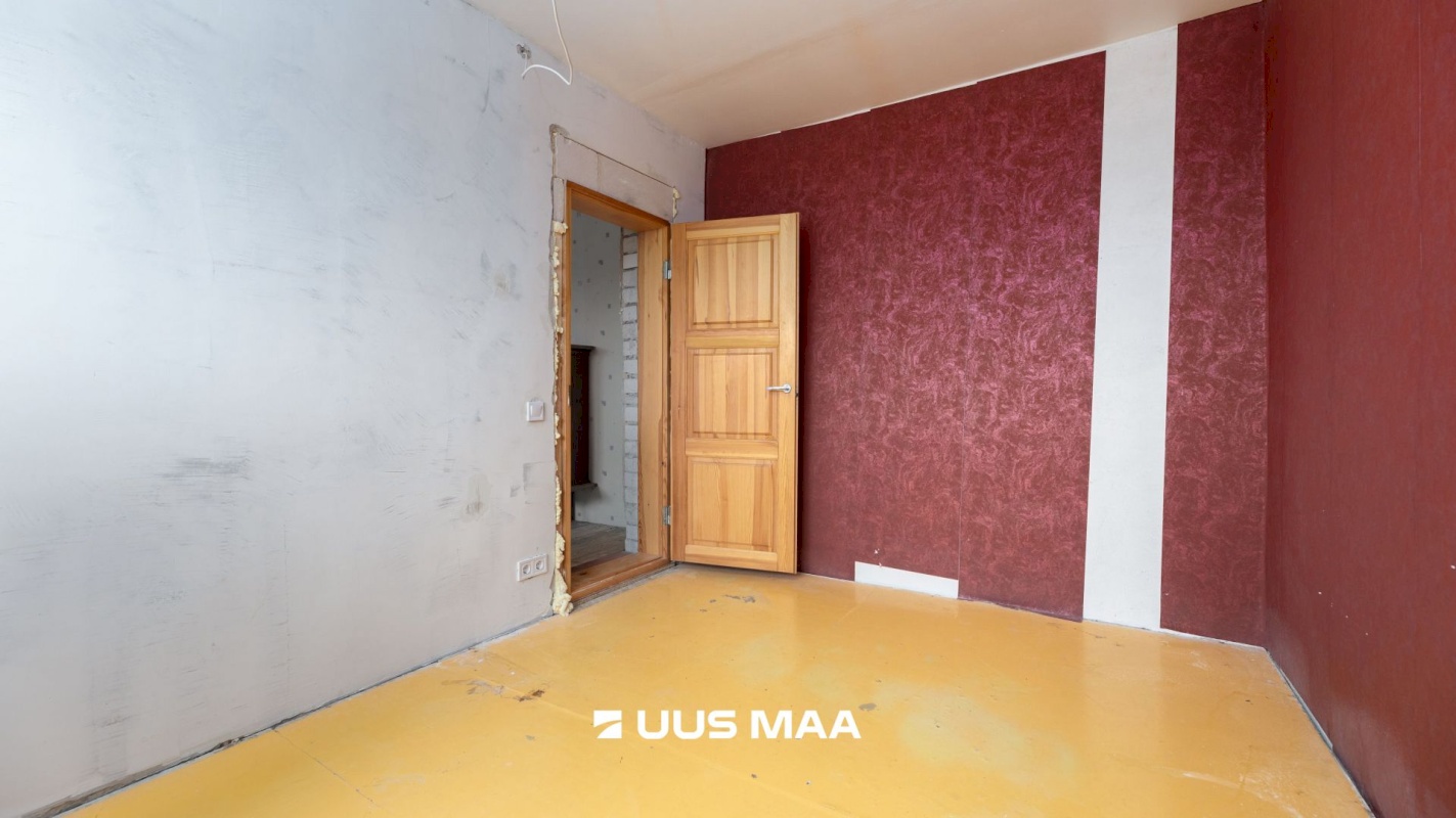 Saue vald, Turba alevik, Pargi 5