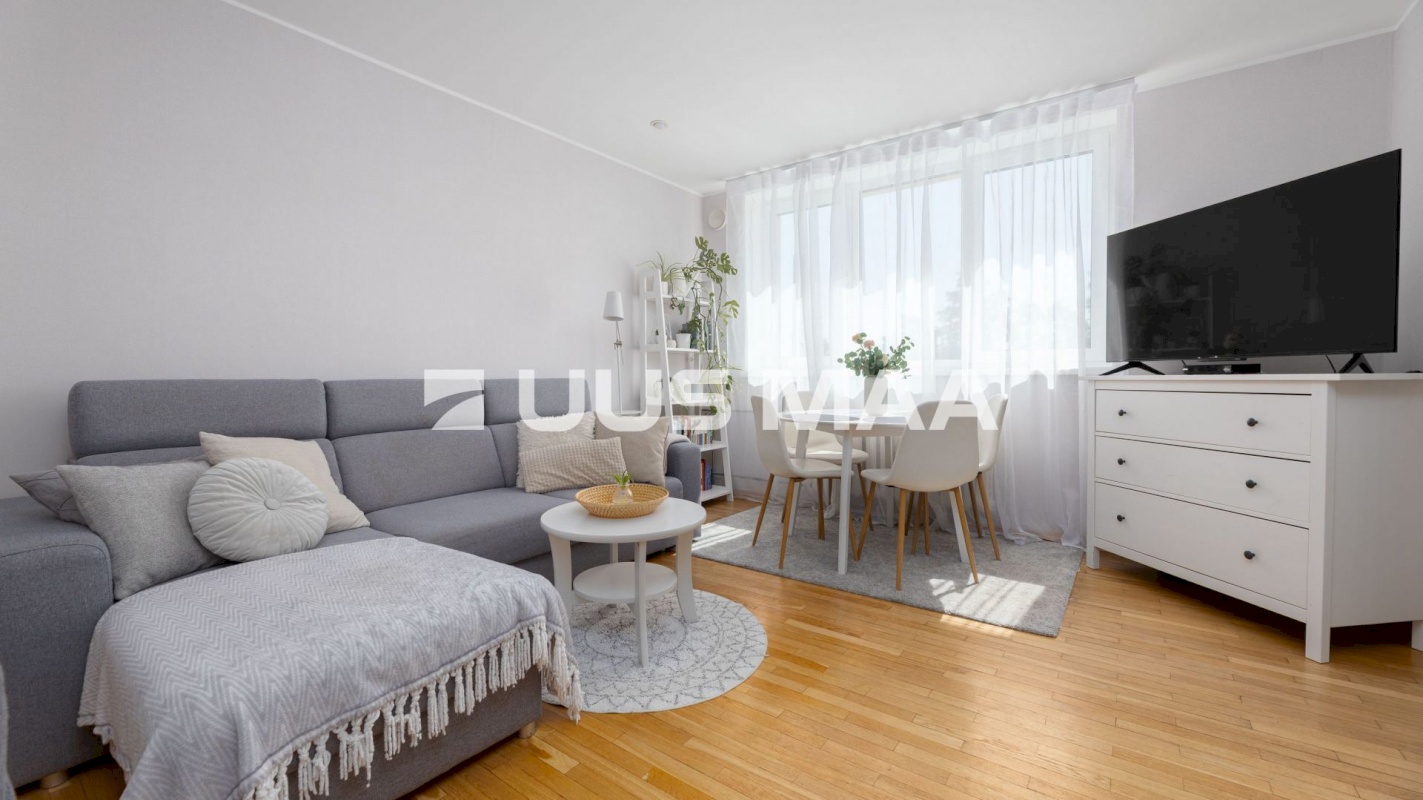 Tallinn, Nõmme linnaosa, Hiiu, Ilmarise 2