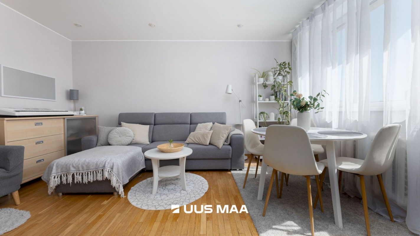 Tallinn, Nõmme linnaosa, Hiiu, Ilmarise 2