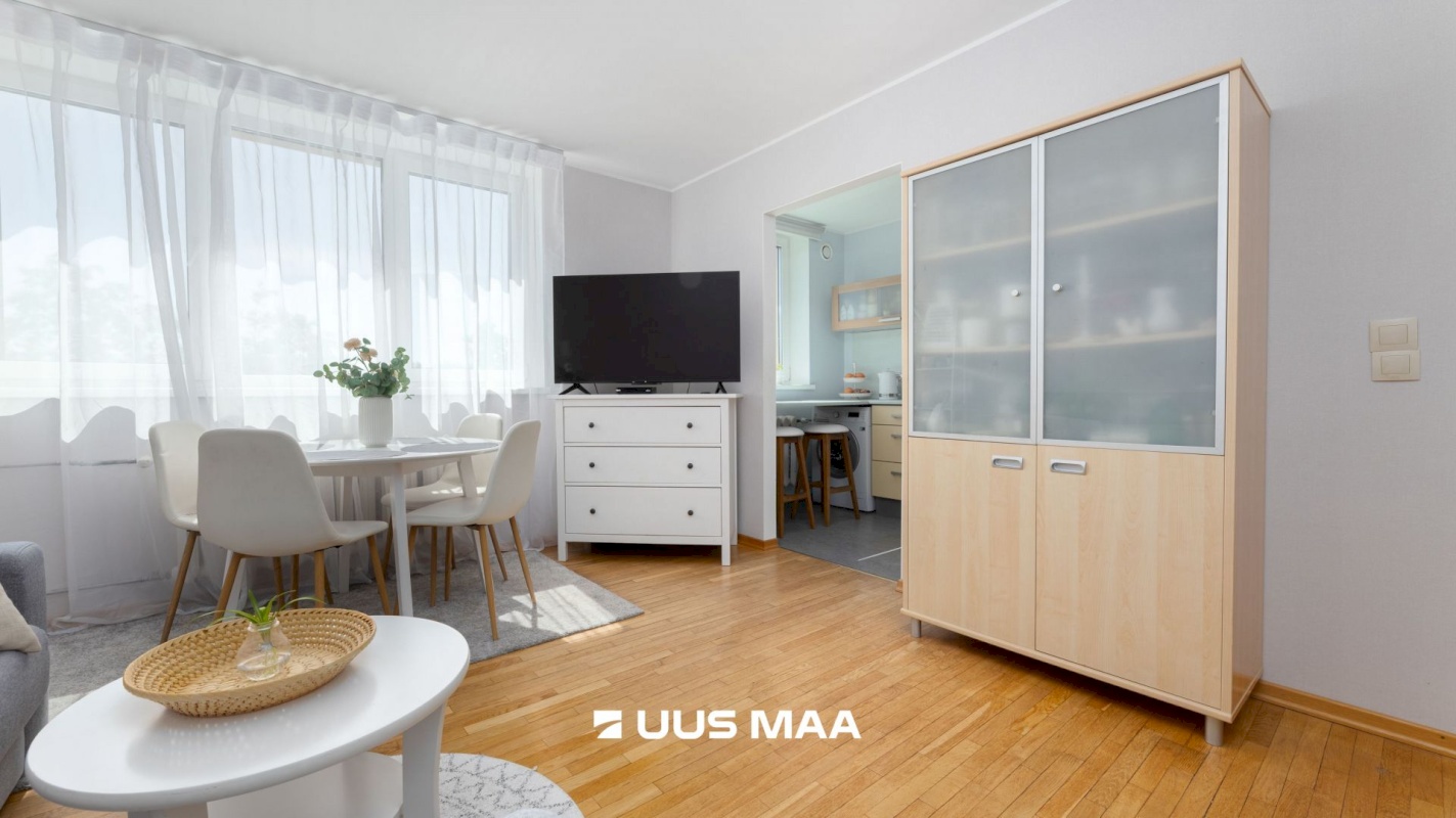 Tallinn, Nõmme linnaosa, Hiiu, Ilmarise 2