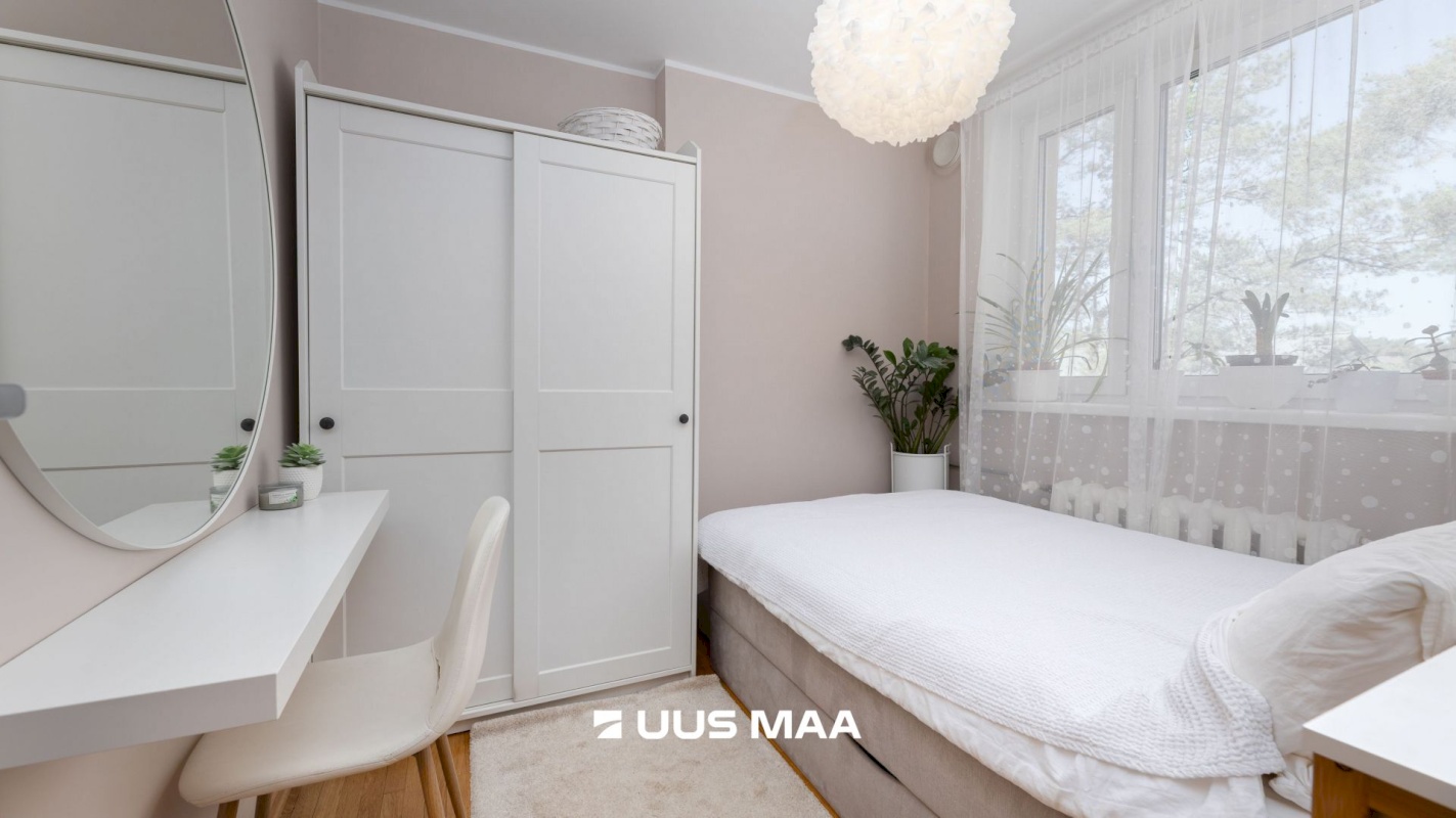 Tallinn, Nõmme linnaosa, Hiiu, Ilmarise 2