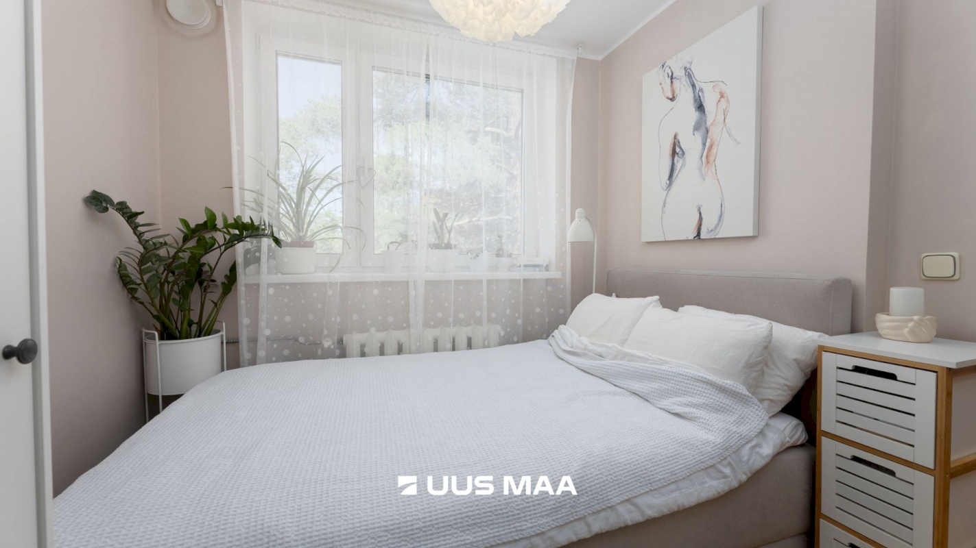 Tallinn, Nõmme linnaosa, Hiiu, Ilmarise 2