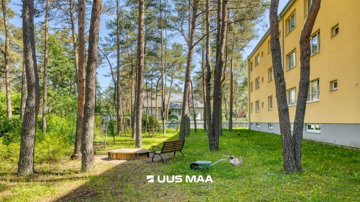 Tallinn, Nõmme linnaosa, Hiiu, Ilmarise 2