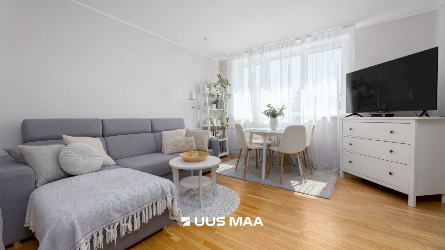 Tallinn, Nõmme linnaosa, Hiiu, Ilmarise 2