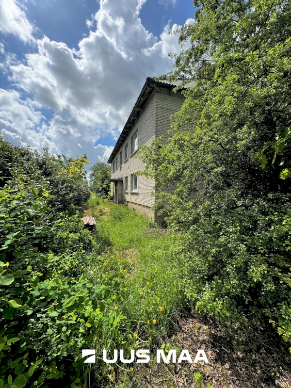Tapa vald, Tamsalu linn, Kesk tn 15