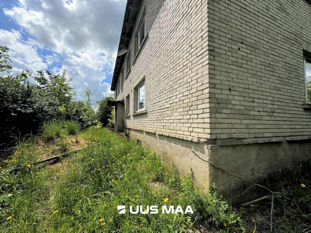Tapa vald, Tamsalu linn, Kesk tn 15