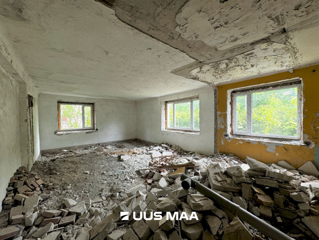 Tapa vald, Tamsalu linn, Kesk tn 15