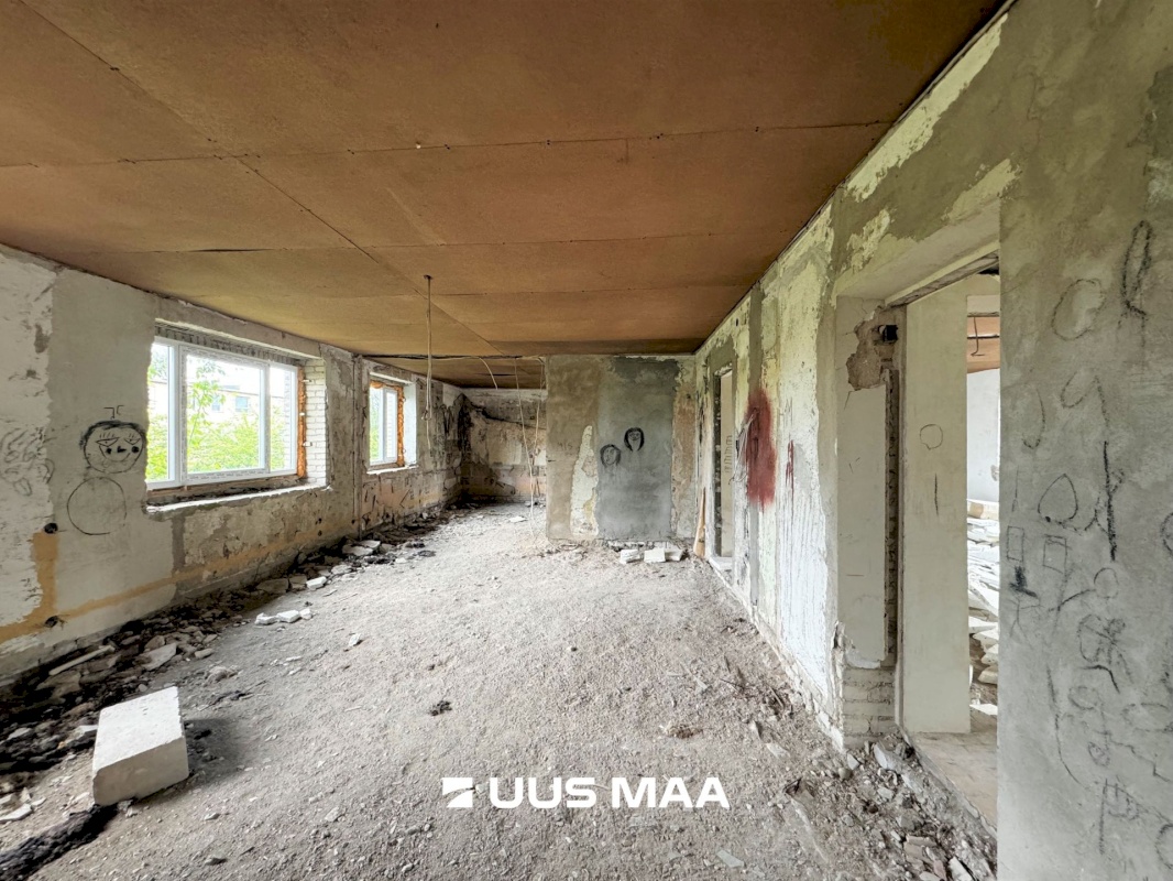 Tapa vald, Tamsalu linn, Kesk tn 15