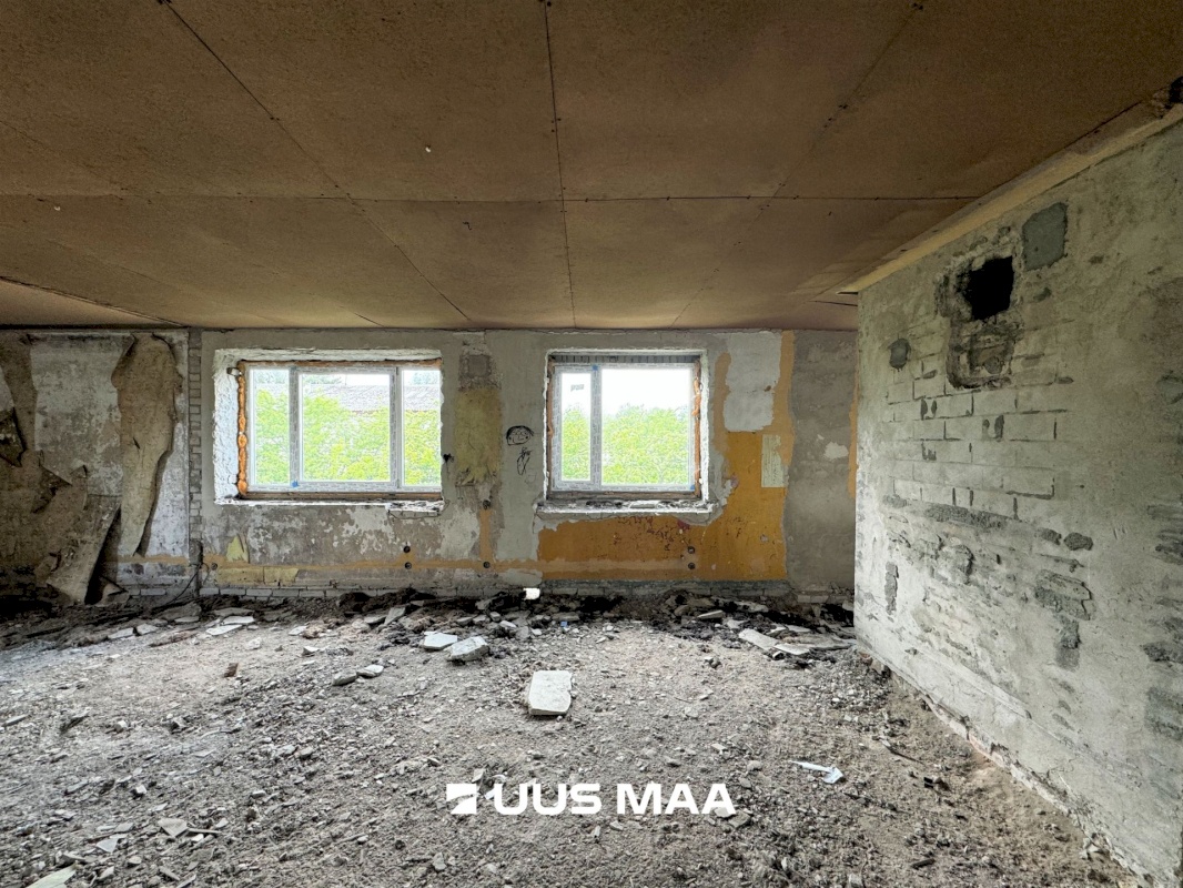 Tapa vald, Tamsalu linn, Kesk tn 15