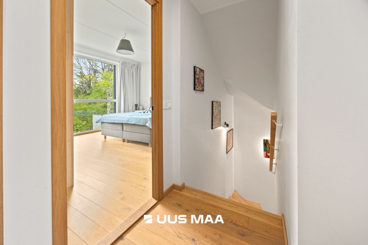 Saue vald, Saue linn, Kadakamarja 23