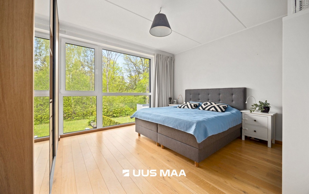 Saue vald, Saue linn, Kadakamarja 23