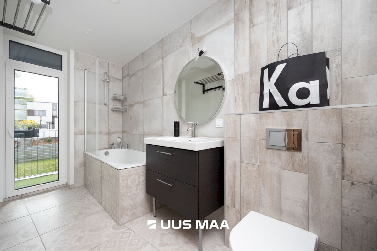 Saue vald, Saue linn, Kadakamarja 23
