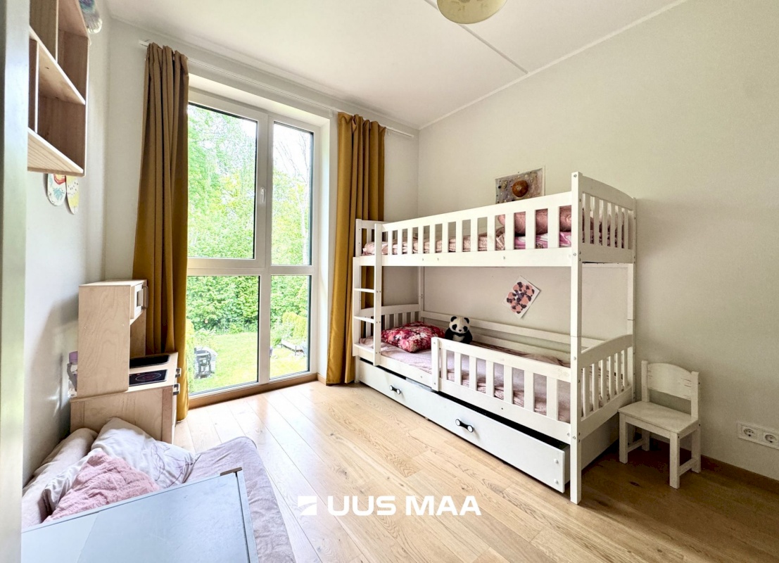 Saue vald, Saue linn, Kadakamarja 23