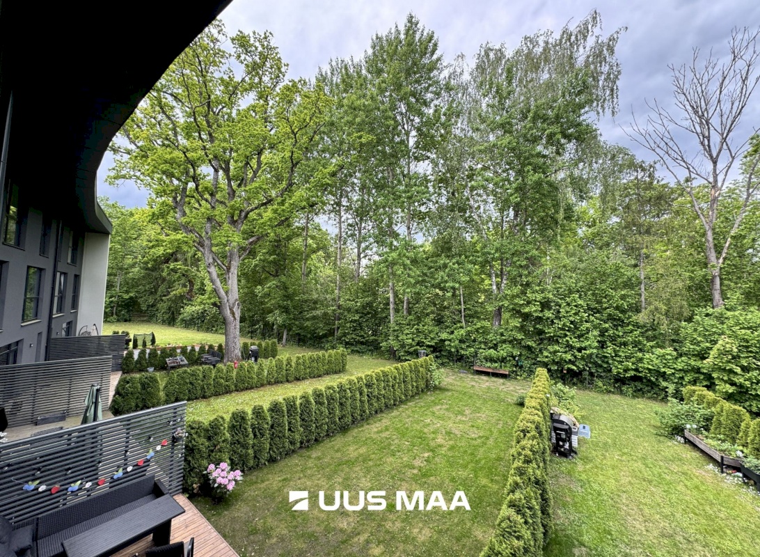 Saue vald, Saue linn, Kadakamarja 23