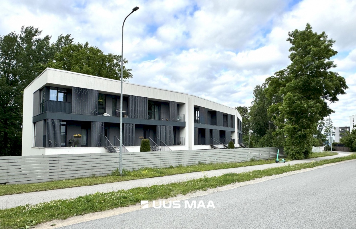Saue vald, Saue linn, Kadakamarja 23