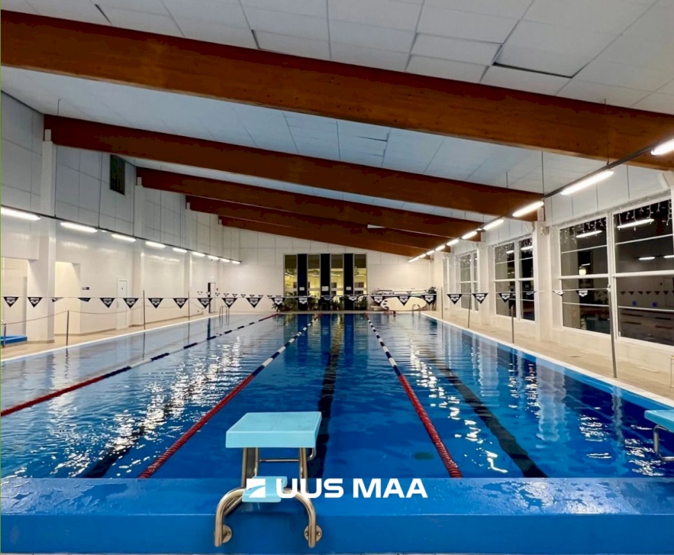 Saue vald, Saue linn, Kadakamarja 23