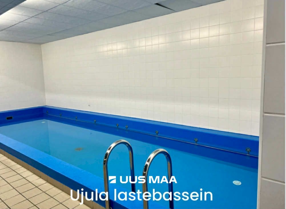 Saue vald, Saue linn, Kadakamarja 23
