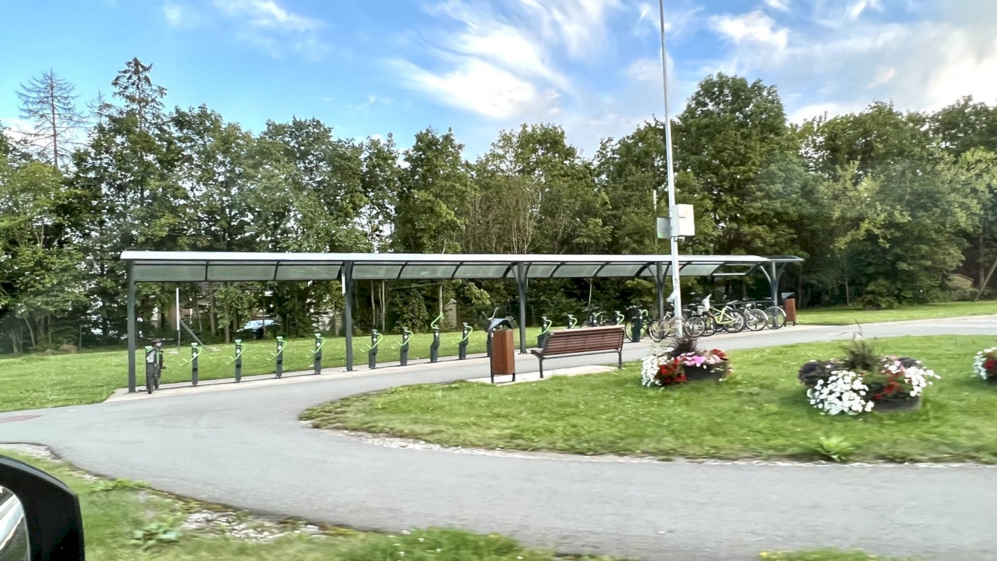 Saue vald, Saue linn, Kadakamarja 23