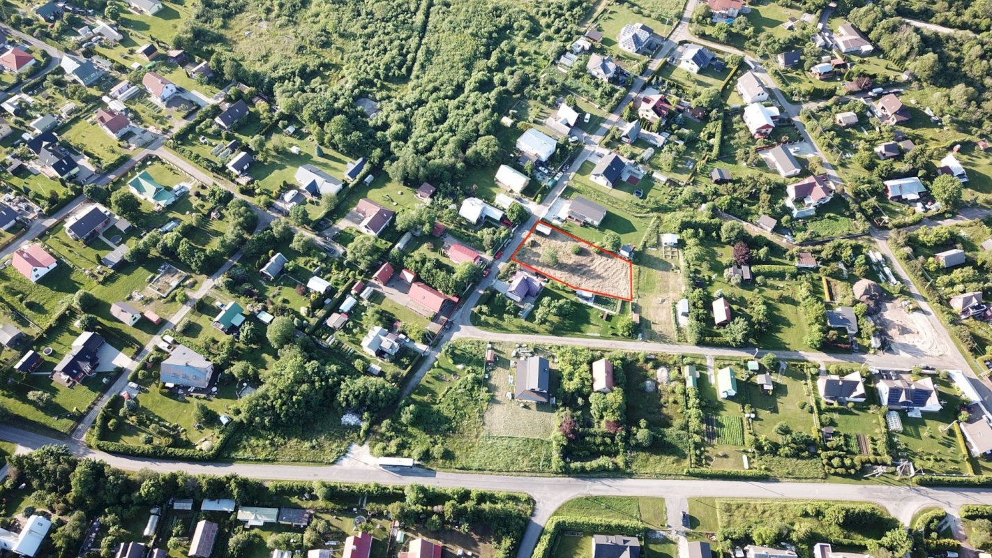 Harku vald, Viti küla, Akaatsia tee 15