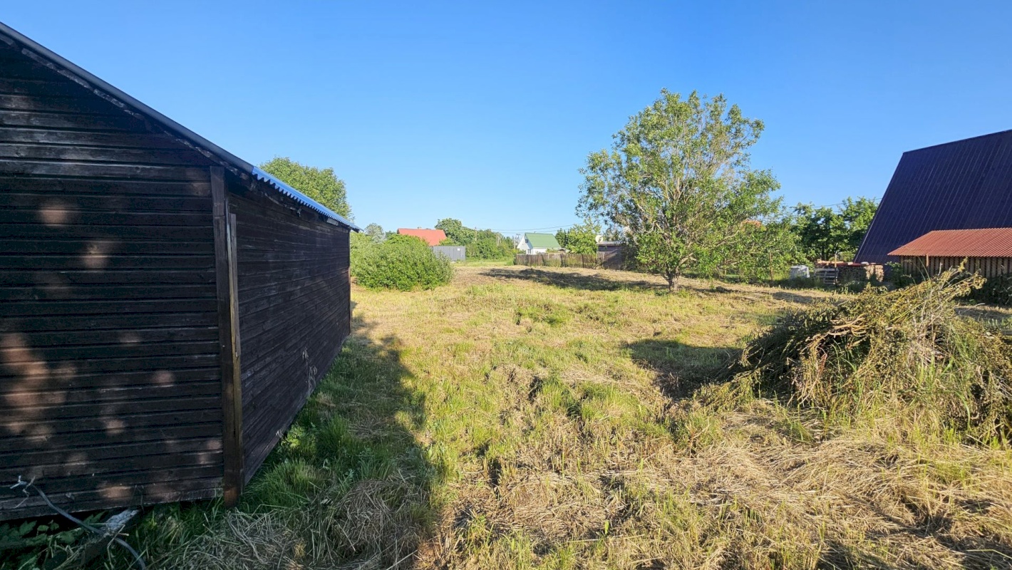 Harku vald, Viti küla, Akaatsia tee 15