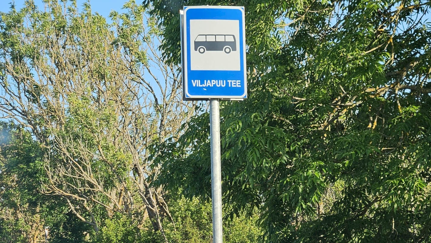 Harku vald, Viti küla, Akaatsia tee 15