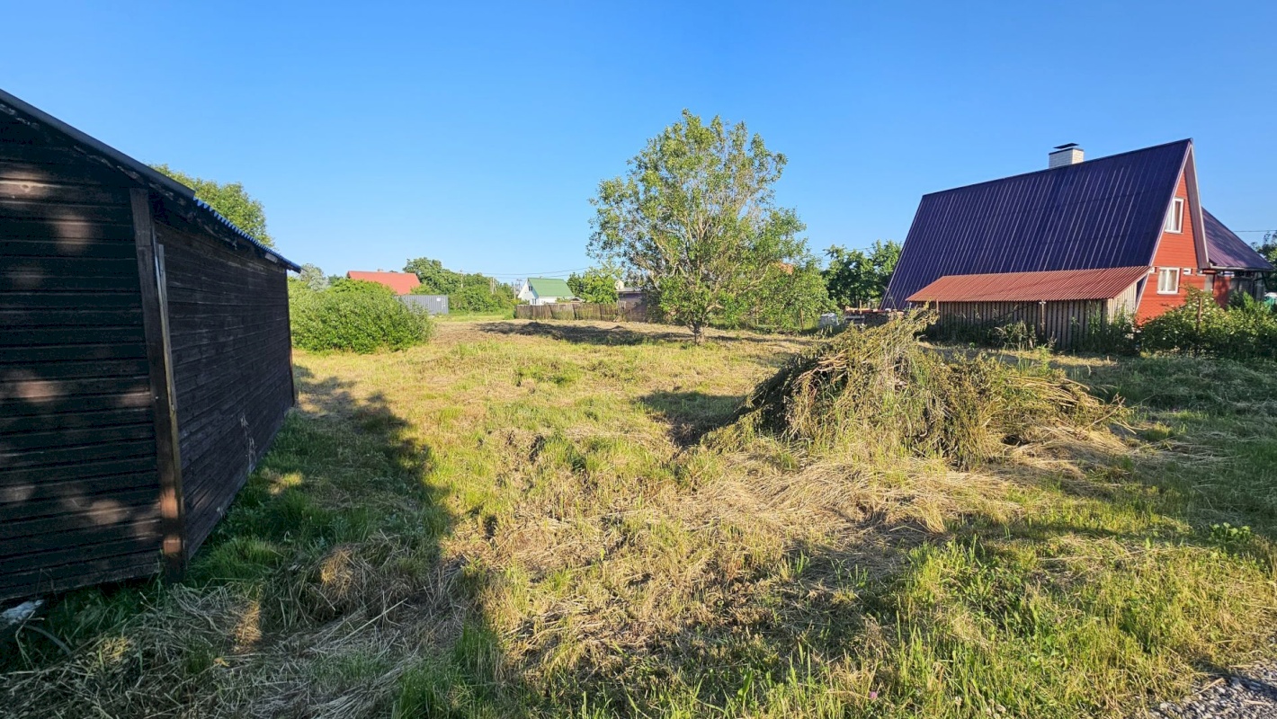 Harku vald, Viti küla, Akaatsia tee 15