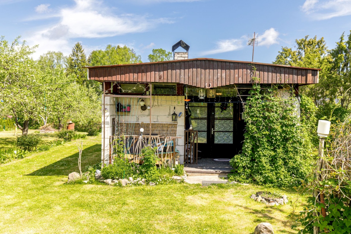 Saue vald, Kaasiku küla, Vahtra AÜ 28