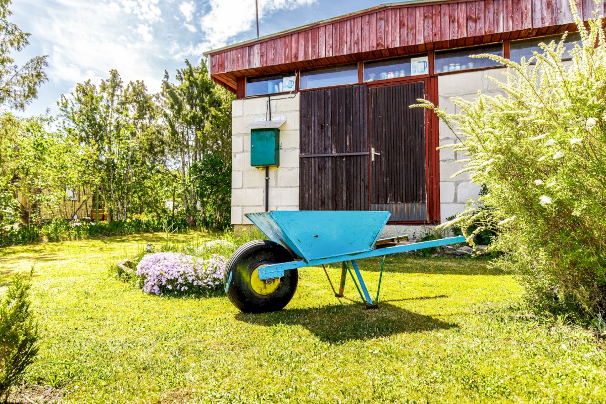 Saue vald, Kaasiku küla, Vahtra AÜ 28