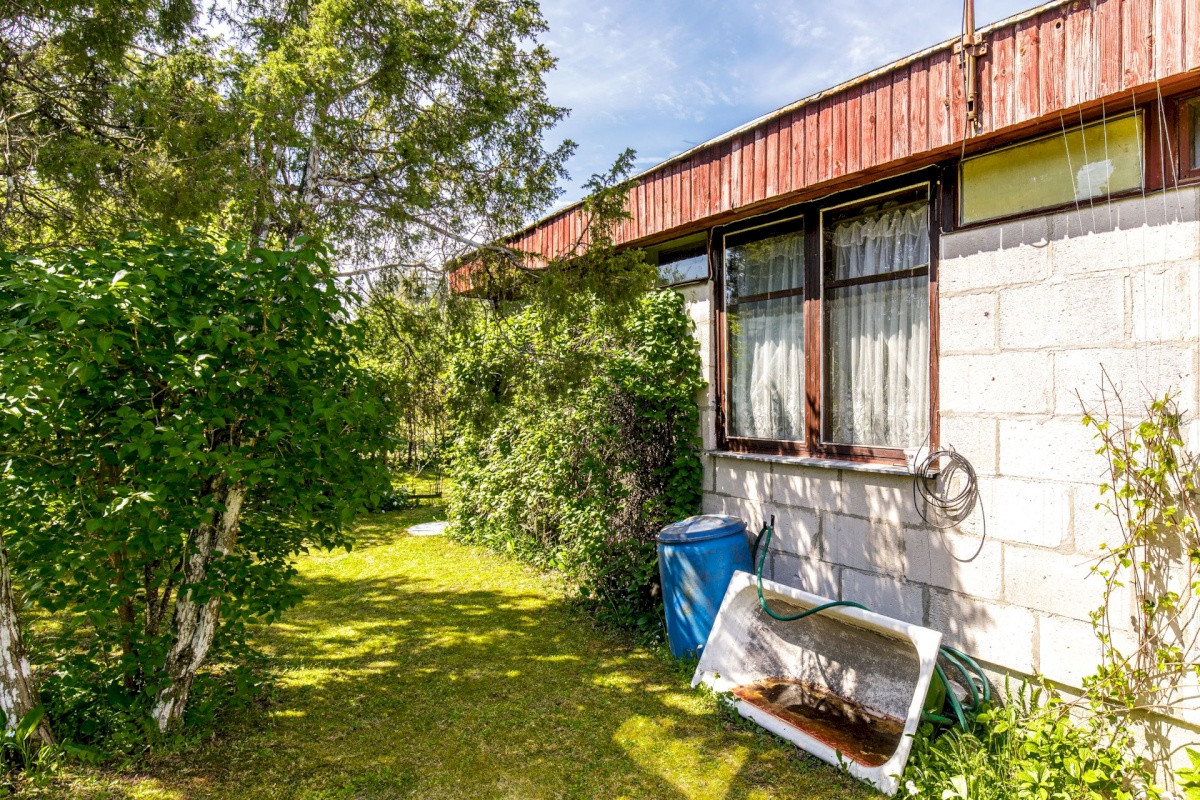 Saue vald, Kaasiku küla, Vahtra AÜ 28