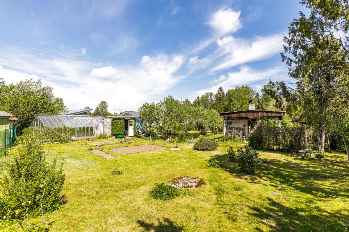 Saue vald, Kaasiku küla, Vahtra AÜ 28