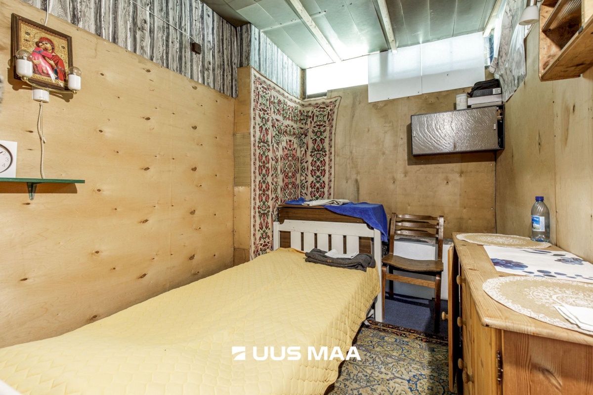 Saue vald, Kaasiku küla, Vahtra AÜ 28