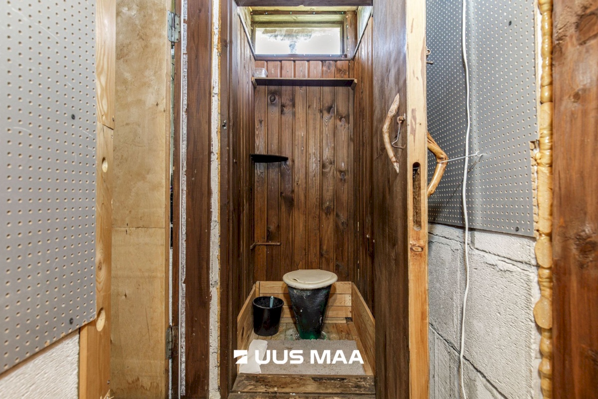 Saue vald, Kaasiku küla, Vahtra AÜ 28