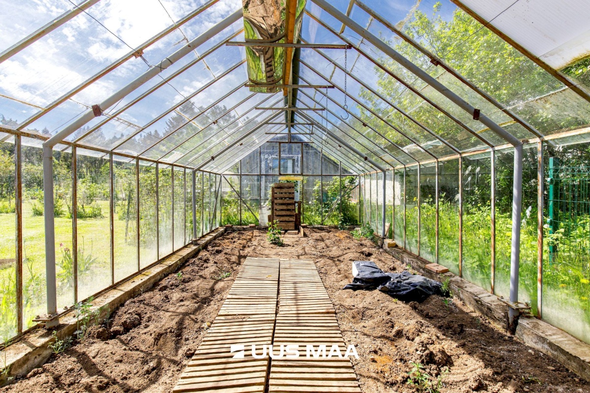 Saue vald, Kaasiku küla, Vahtra AÜ 28