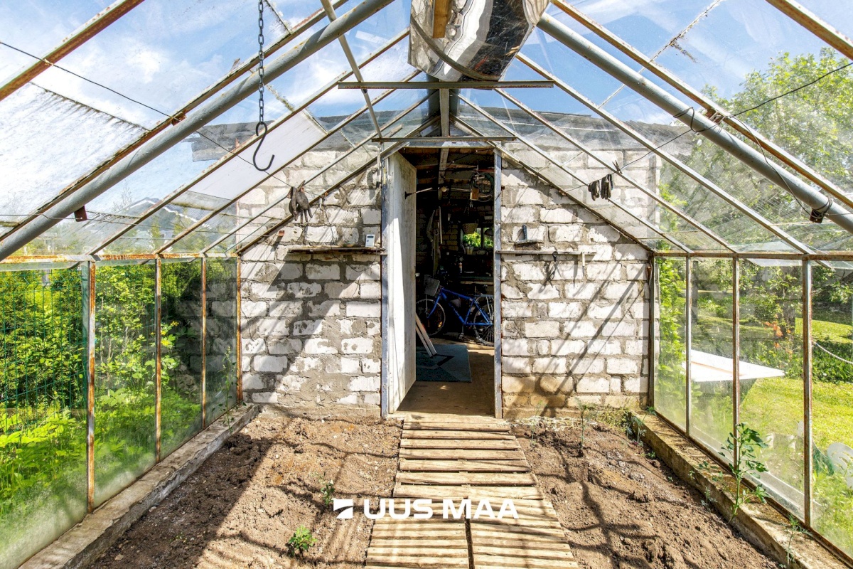 Saue vald, Kaasiku küla, Vahtra AÜ 28