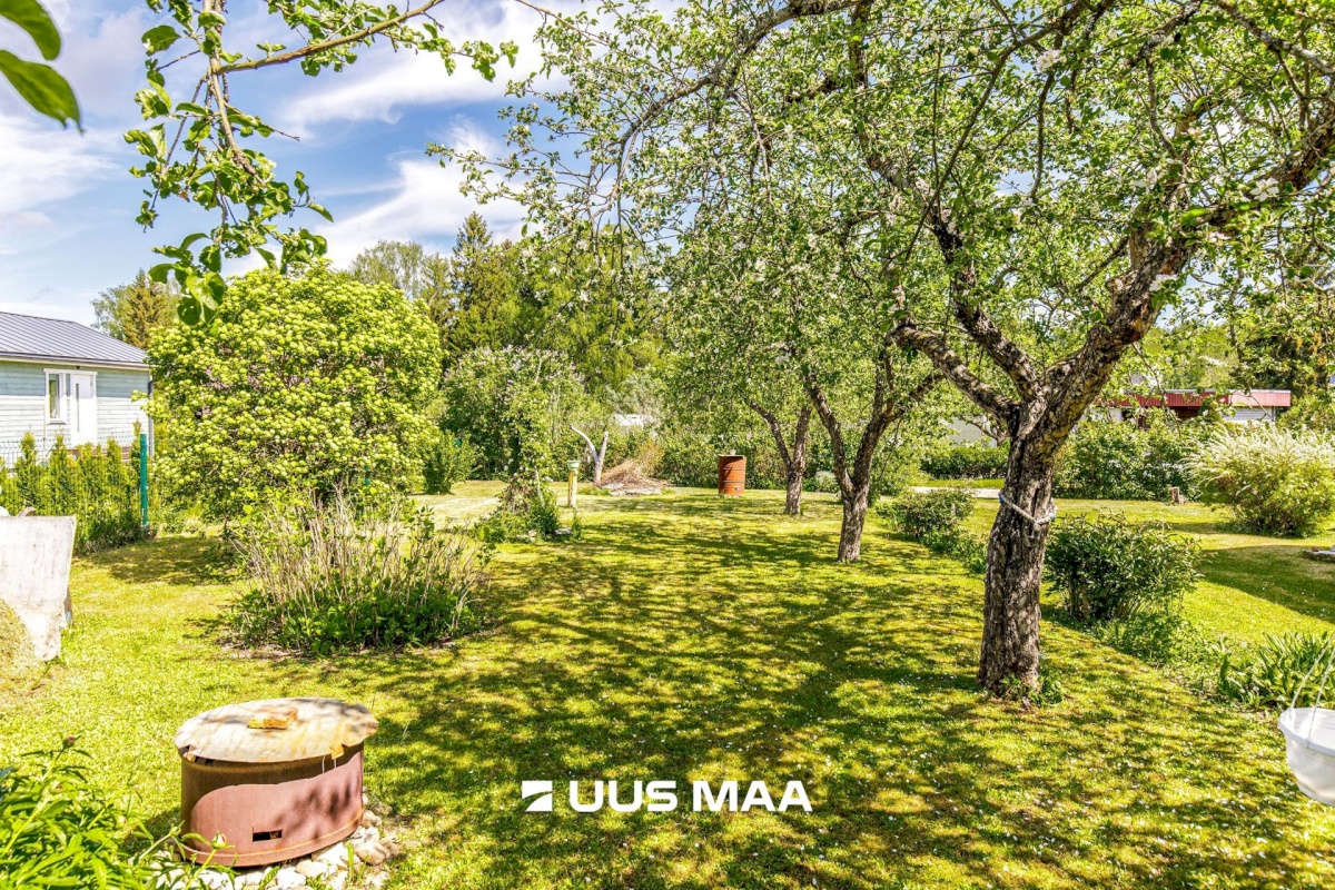 Saue vald, Kaasiku küla, Vahtra AÜ 28