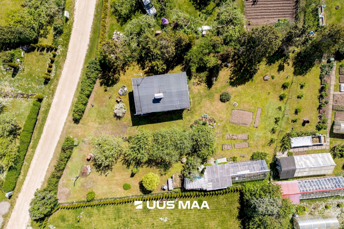 Saue vald, Kaasiku küla, Vahtra AÜ 28